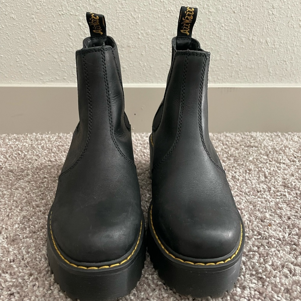Dr. Martens Rometty Boots